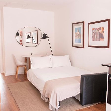 Appartement Casa Torta à Setúbal Extérieur photo