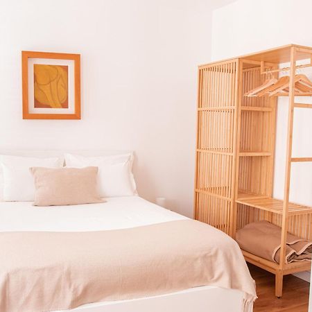 Appartement Casa Torta à Setúbal Extérieur photo