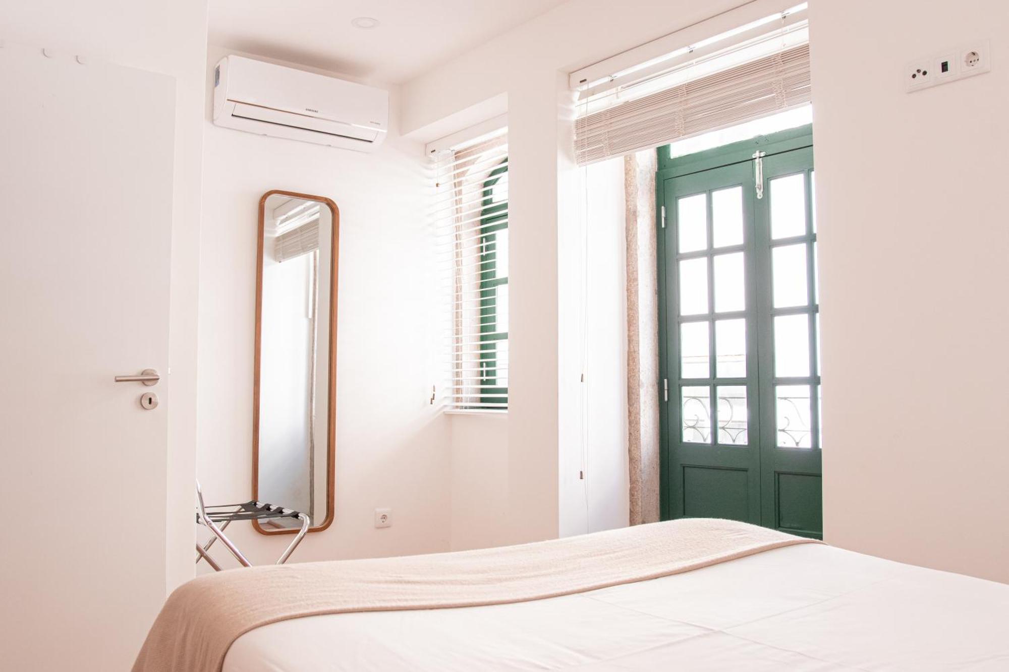 Appartement Casa Torta à Setúbal Extérieur photo