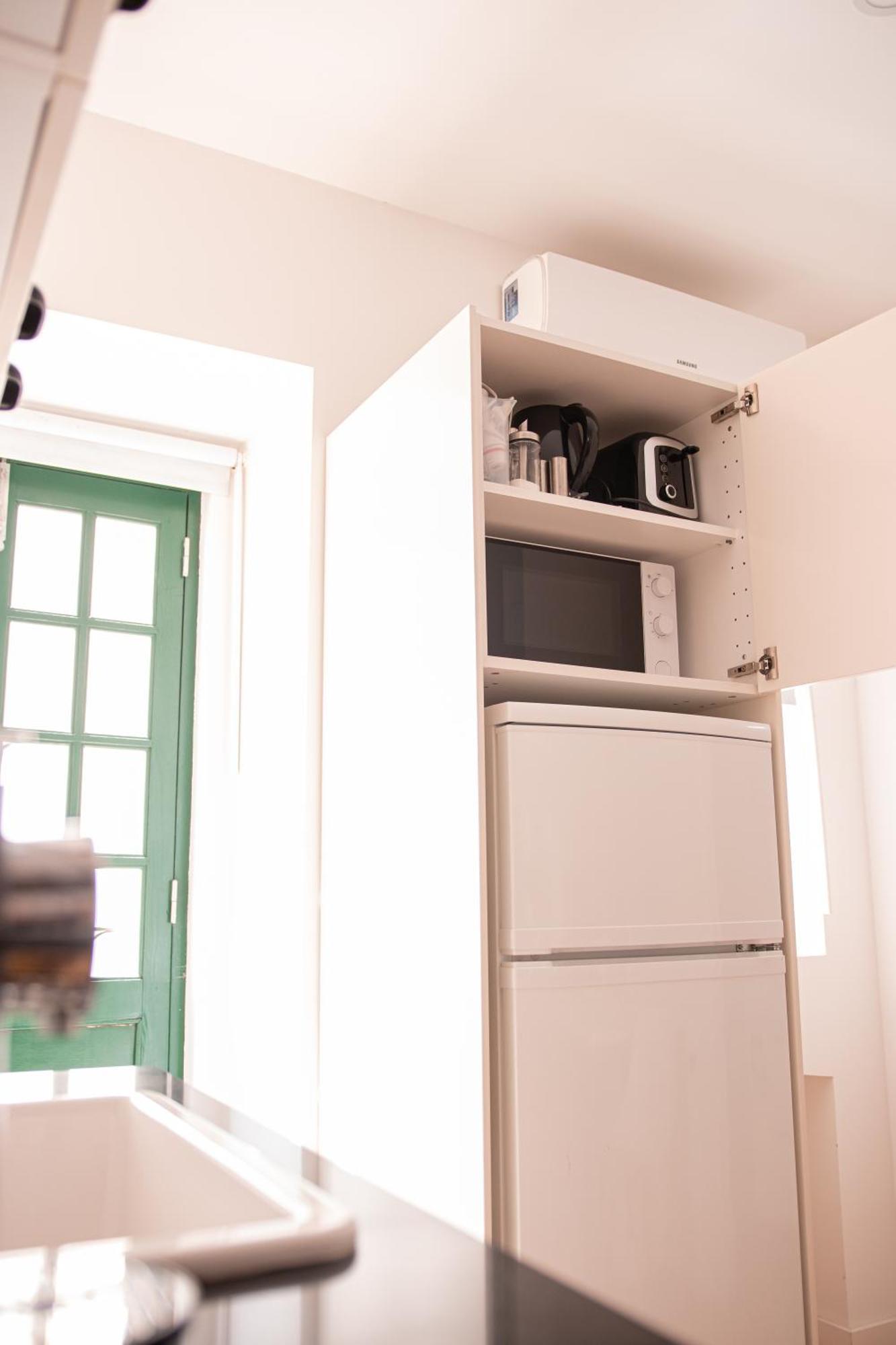 Appartement Casa Torta à Setúbal Extérieur photo