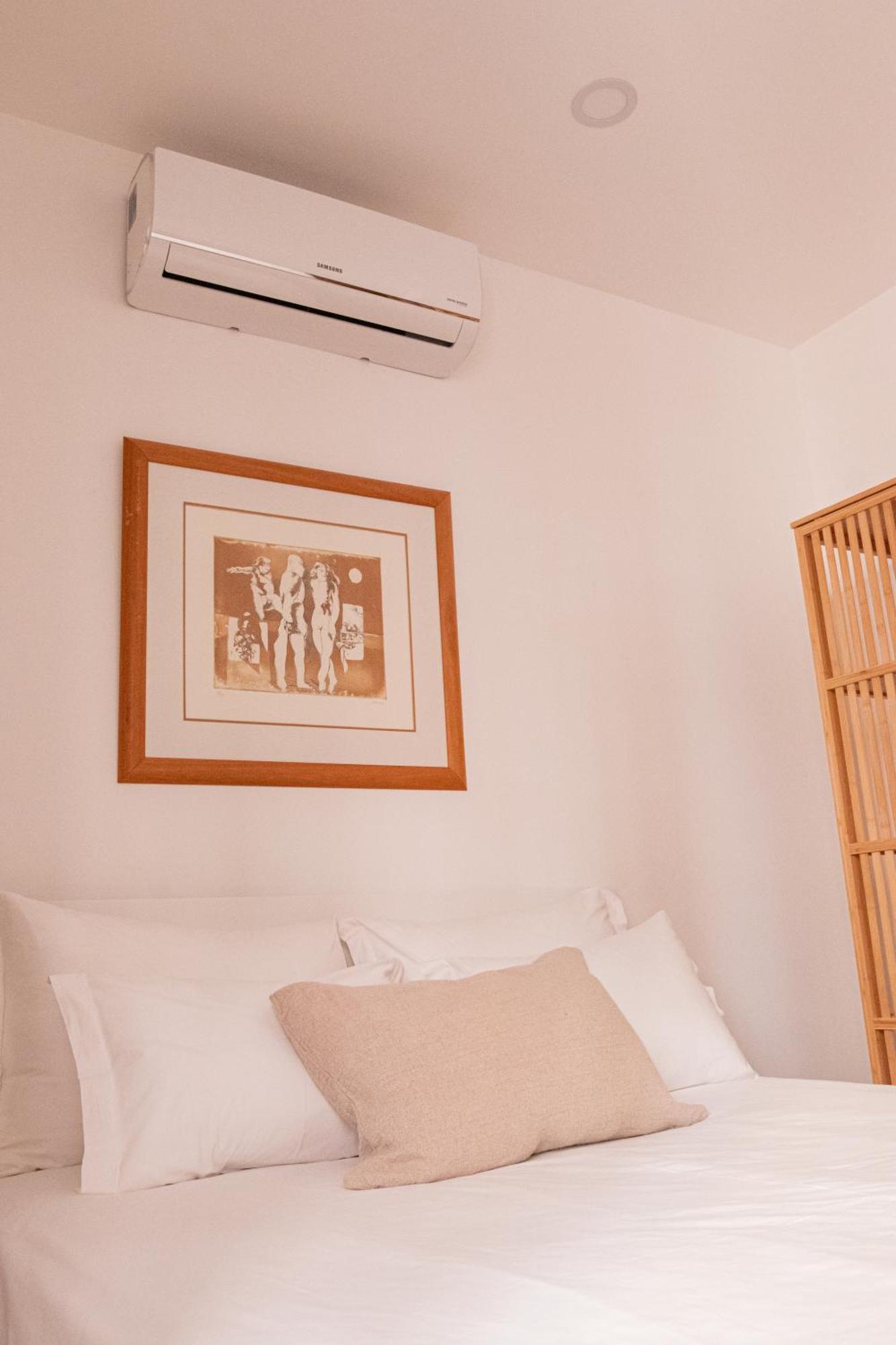 Appartement Casa Torta à Setúbal Extérieur photo