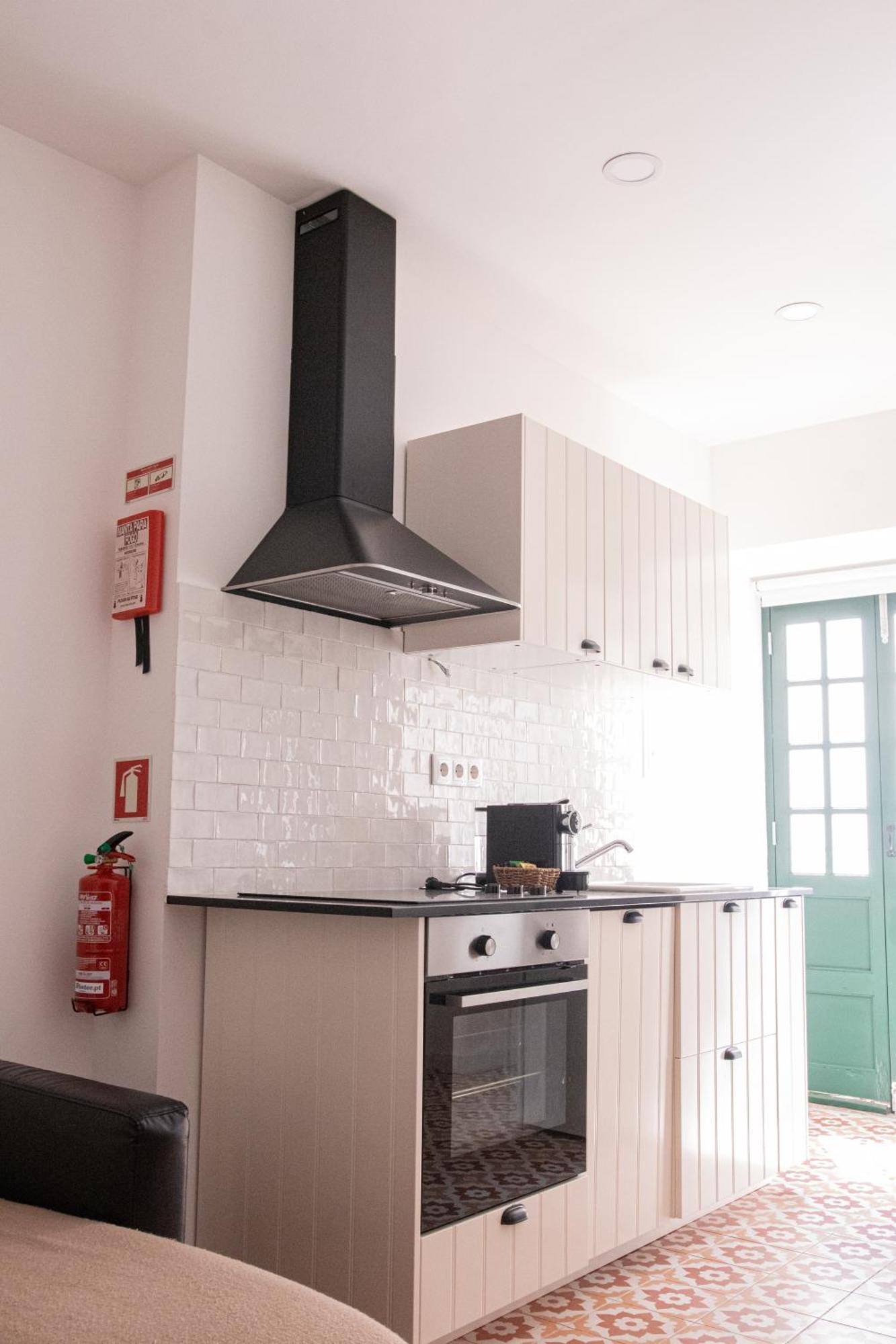 Appartement Casa Torta à Setúbal Extérieur photo