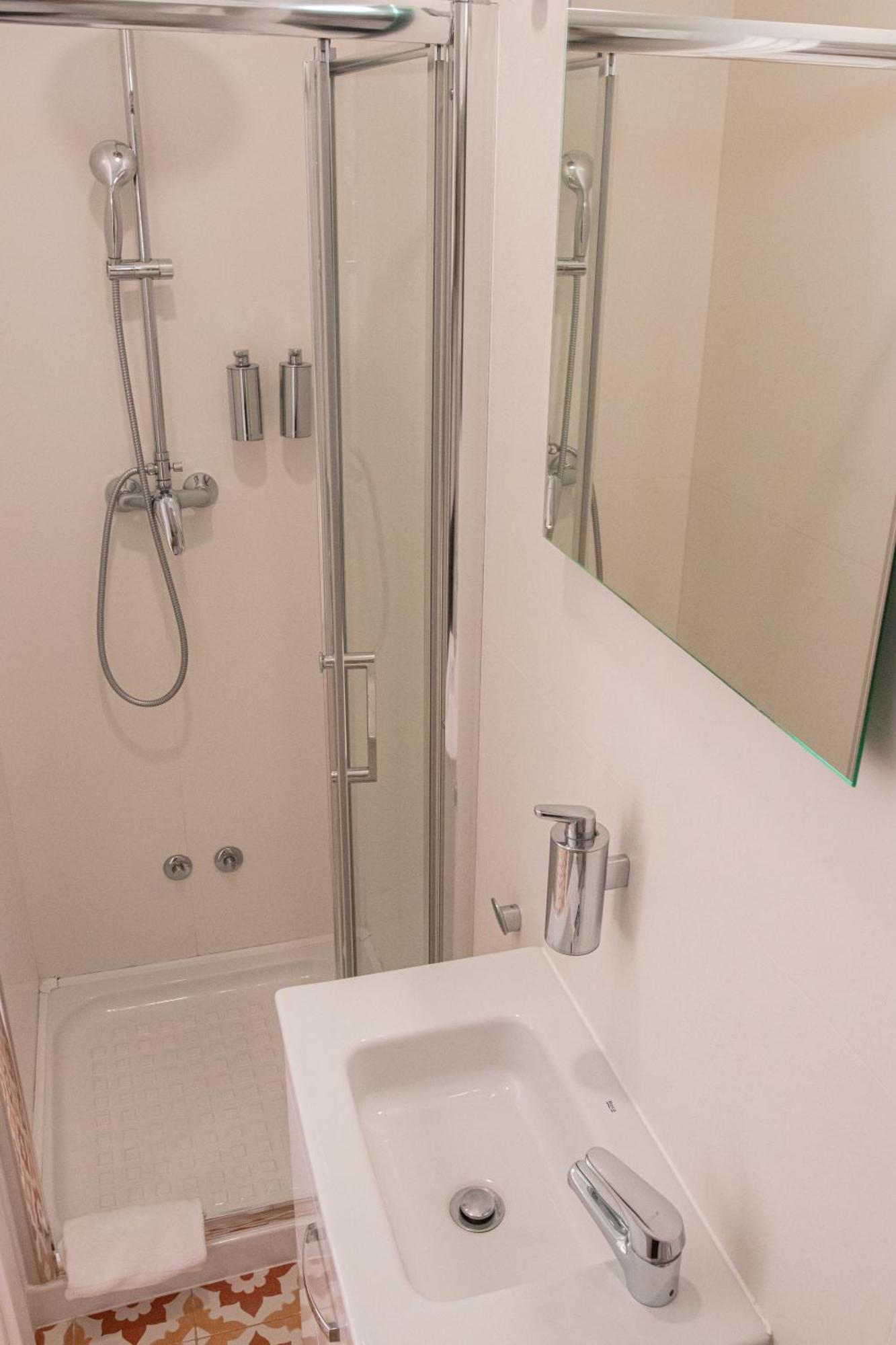 Appartement Casa Torta à Setúbal Extérieur photo